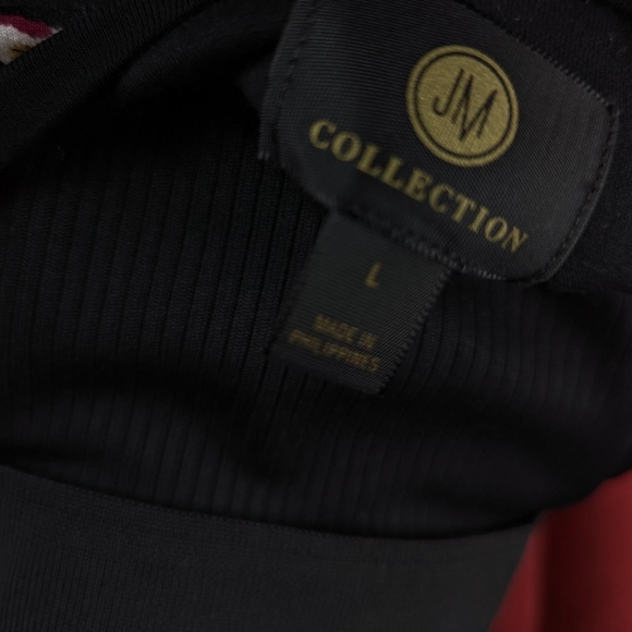 🌺🖤🌺 VELDÁ SHRUG 🌺🖤🌺 - Picture 8 of 8